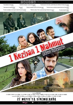 1 Kezban 1 Mahmut Adana Yollarında izle