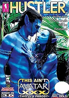 This Aint Avatar izle