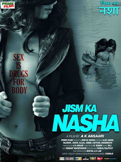 Jism Ka Nasha izle