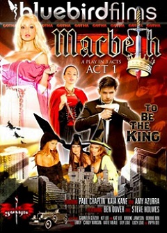 Macbeth to be King izle