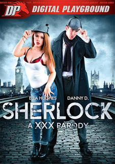 Sherlock A XXX Parody izle