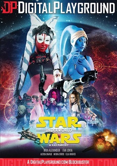 Star Wars Underworld Parody izle