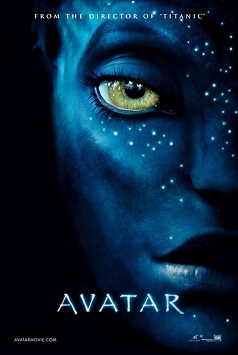 Avatar Türkçe Dublaj izle