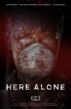 Here Alone izle