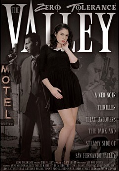 The Valley izle