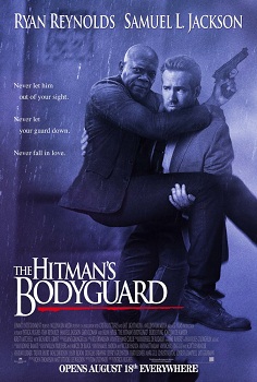 The Hitman’s Bodyguard izle