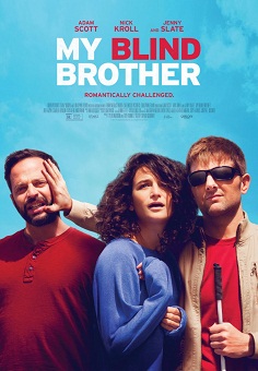 My Blind Brother izle