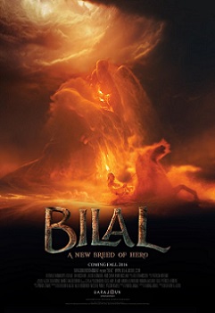 Bilal Özgürlüğün Sesi izle