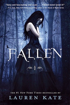 Fallen izle