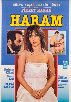 Haram izle