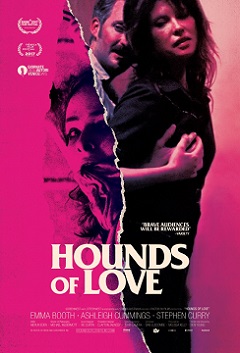 Hounds of Love izle