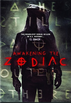 Zodiac Uyanıyor izle