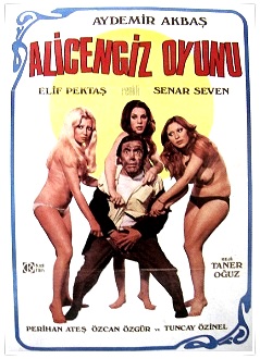 Ali Cengiz Oyunu izle