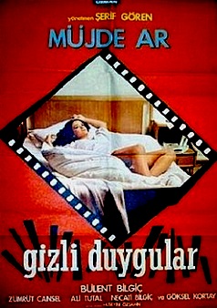 Gizli Duygular izle