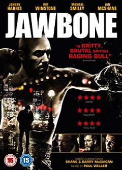 Jawbone izle