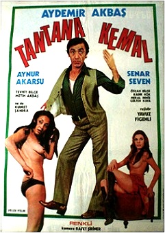 Tantana Kemal izle