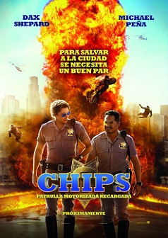 Chips izle