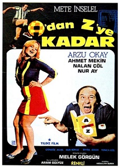 A’dan Z’ye Kadar izle