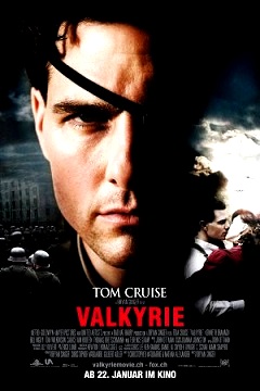 Operasyon Valkyrie izle