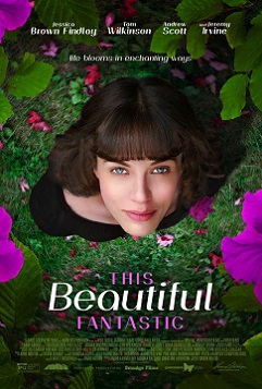 This Beautiful Fantastic izle