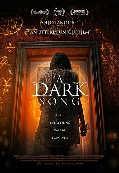 A Dark Song izle