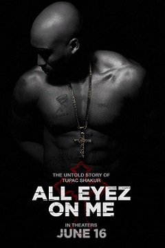 All Eyez on Me izle