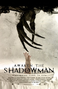 Awaken the Shadowman izle