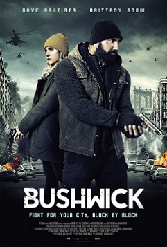 Bushwick izle