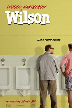 Wilson izle