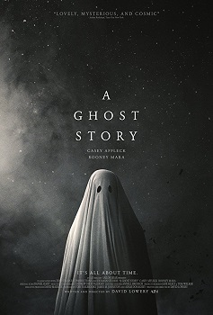 A Ghost Story izle