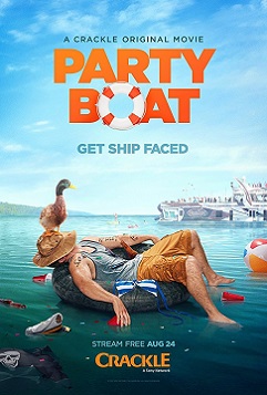 Party Boat izle