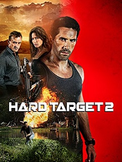 Zor Hedef 2 izle