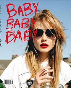 Baby Baby Baby izle