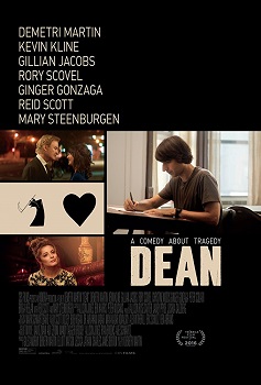 Dean izle