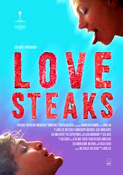 Love Steaks izle