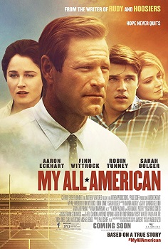 My All American izle