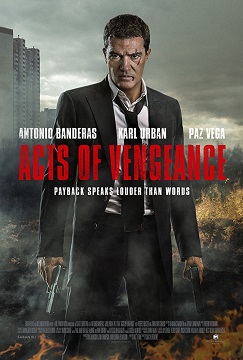 Acts of Vengeance izle