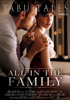 All In The Family izle
