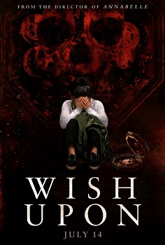 Wish Upon izle