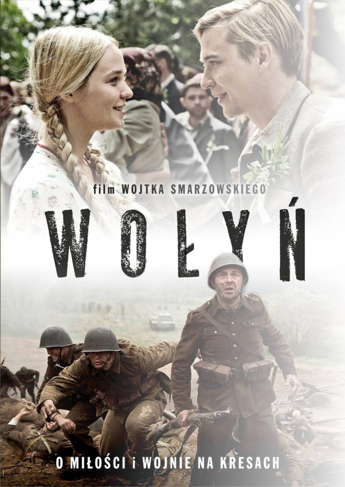 Wolyn izle