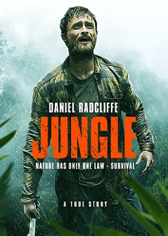 Jungle izle