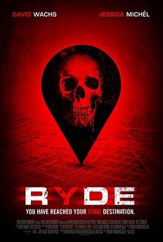 Ryde izle