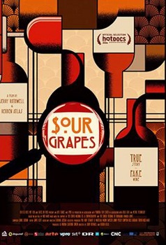 Sour Grapes izle