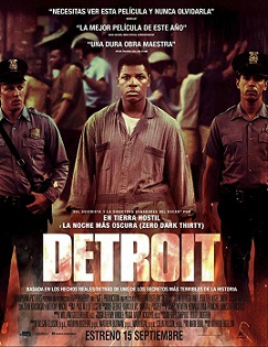 Detroit izle