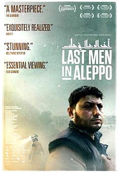 Last Men in Aleppo izle