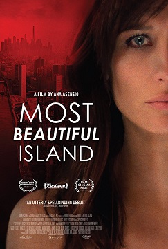 Most Beautiful Island izle