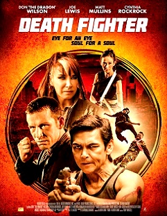 Death Fighter izle