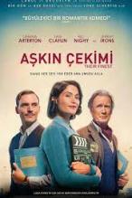 Aşkın Çekimi izle