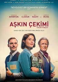 Aşkın Çekimi izle