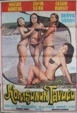 Komşunun Tavuğu izle